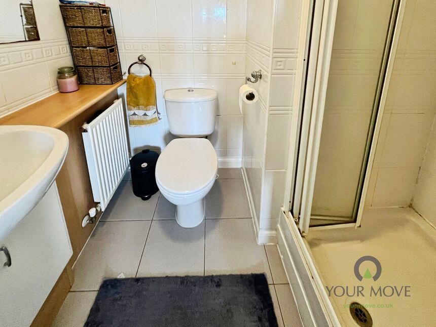 En-Suite