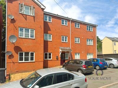 Abberley Street, 1 bedroom Flat for sale, &pound;45,000