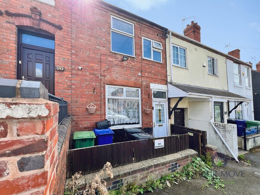 Main image of 3 bedroom Mid Terrace House for sale, Summer Lane, Lower Gornal, West Midlands, DY3