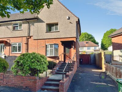 2 bedroom End Terrace House for sale