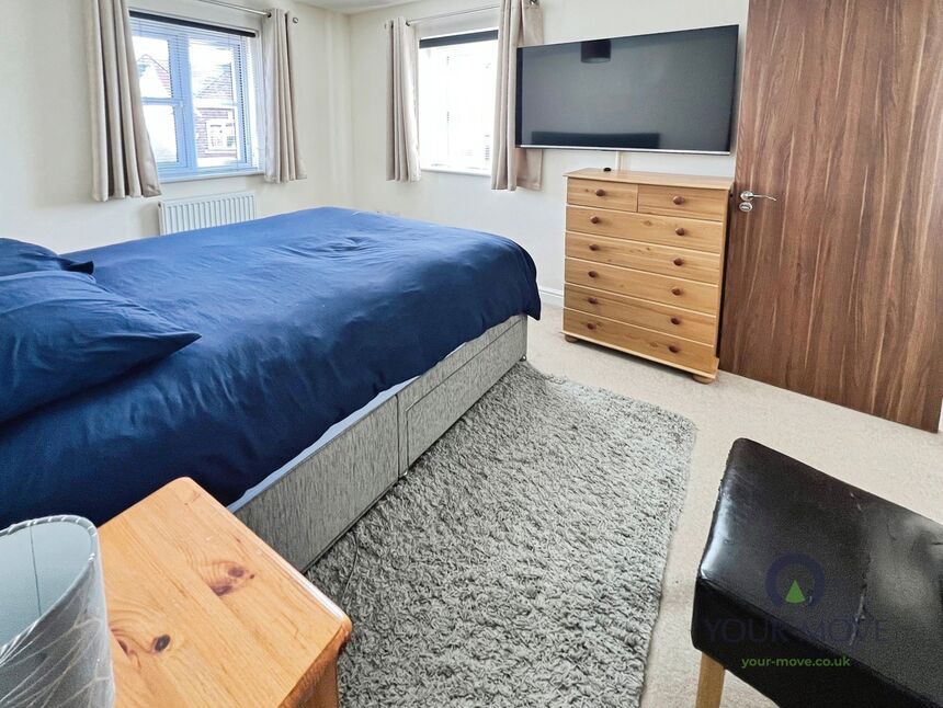 Main Bedroom