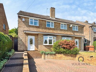 Tower Rise, 2 bedroom Semi Detached House for sale, &pound;210,000