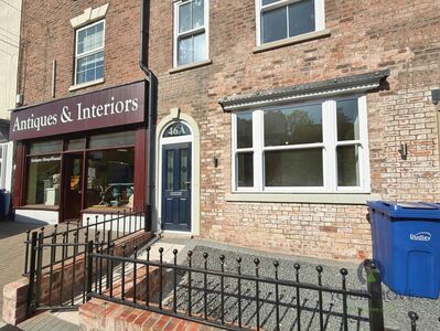 Worcester Street, 2 bedroom Flat to rent, &pound;1,450 pcm
