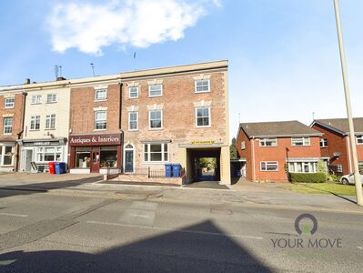 Worcester Street, 1 bedroom Flat to rent, &pound;1,100 pcm