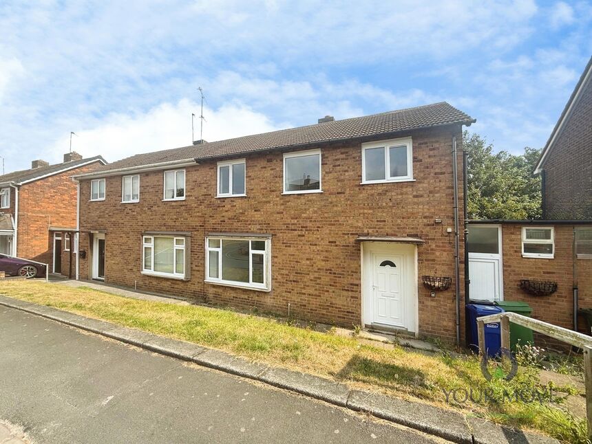 Main image of 3 bedroom Semi Detached House to rent, Pine Green, Dudley, West Midlands, DY1