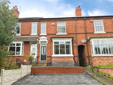 Bent Street, 3 bedroom Mid Terrace House to rent, &pound;1,300 pcm