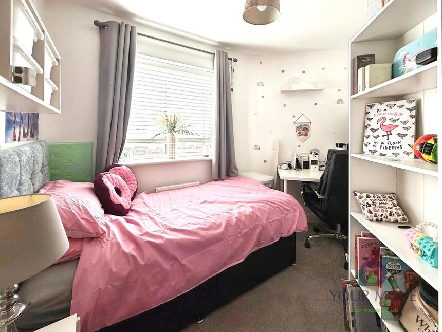 Bedroom 3