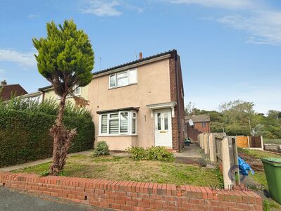 Sanders Close, 2 bedroom Semi Detached House to rent, &pound;1,100 pcm