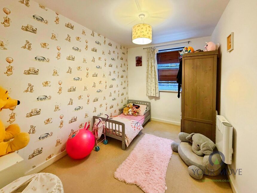 Bedroom 2