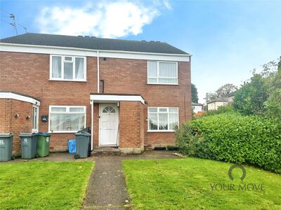 1 bedroom Flat to rent