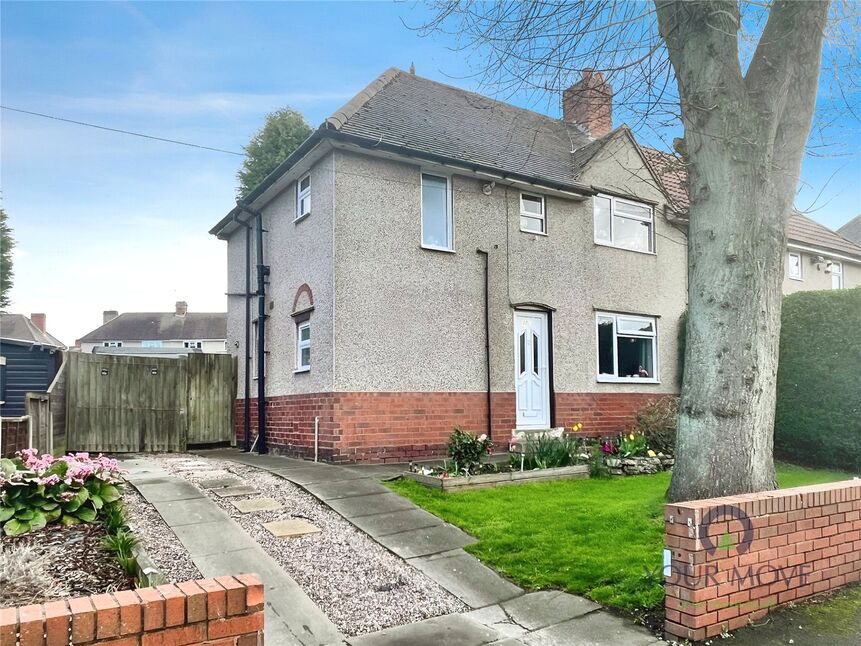 Main image of 3 bedroom Semi Detached House to rent, Tiled House Lane, Brierley Hill, West Midlands, DY5