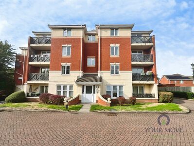 2 bedroom Flat for sale
