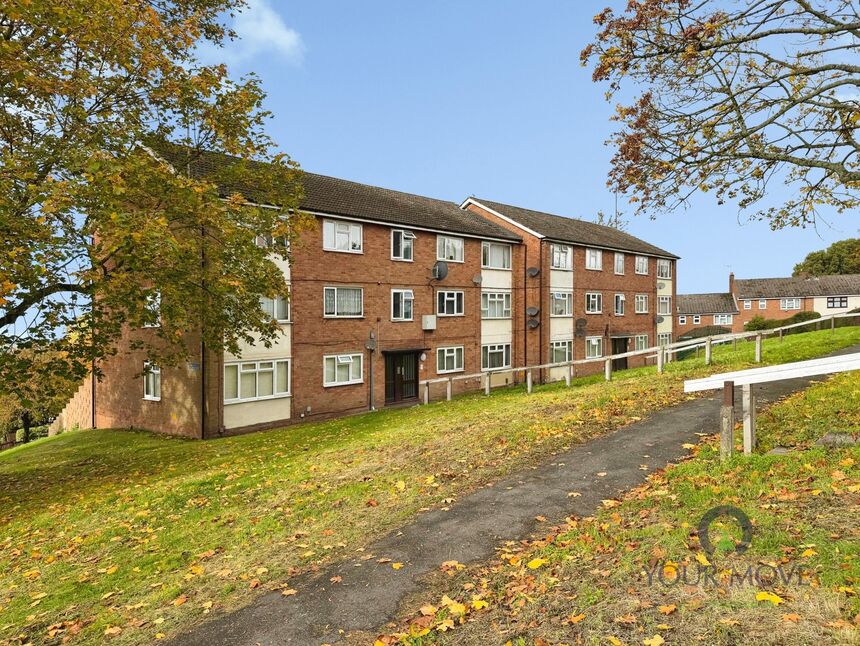 Main image of 2 bedroom Flat to rent, Autumn Drive, Dudley, West Midlands, DY3