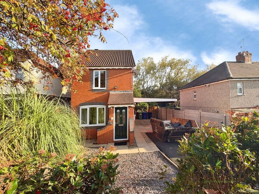 Main image of 2 bedroom Detached House to rent, Blewitt Street, Brierley Hill, West Midlands, DY5