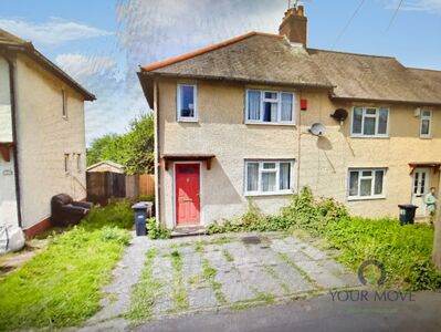 Highfield Road, 3 bedroom Semi Detached House to rent, &pound;1,050 pcm