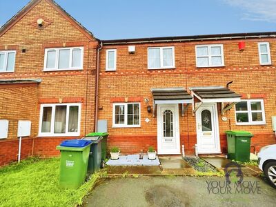 Julie Croft, 2 bedroom Mid Terrace House to rent, &pound;950 pcm