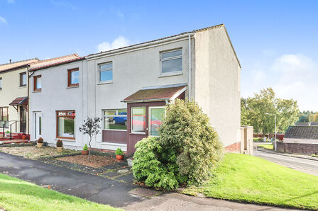 3 bedroom End Terrace House to rent