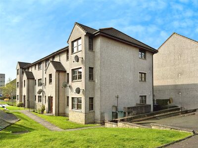 David Henderson Court, 2 bedroom  Flat to rent, £850 pcm