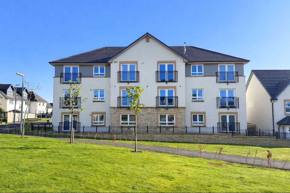 Main image of 1 bedroom Flat to rent, Robert Grove, Dunfermline, Fife, KY11