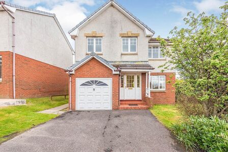 West Baldridge Road, 4 bedroom Detached House to rent, £1,550 pcm