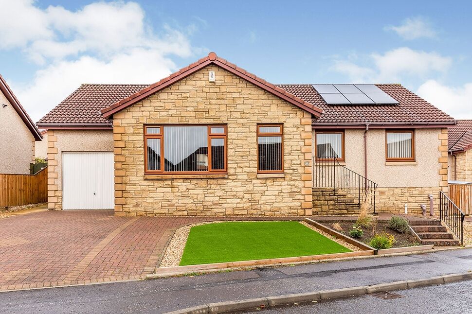Main image of 3 bedroom Detached Bungalow to rent, Queen Margaret Fauld, Dunfermline, Fife, KY12