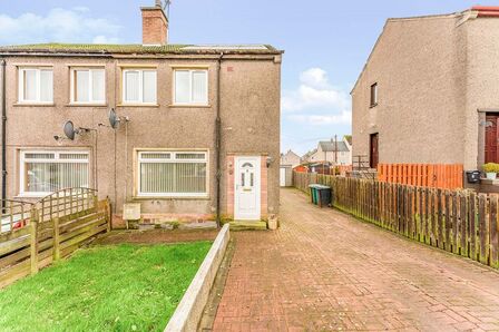 Eden Road, 2 bedroom Semi Detached House to rent, £950 pcm
