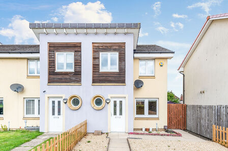Trondheim Parkway West, 3 bedroom End Terrace House to rent, £1,195 pcm