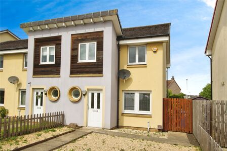 Trondheim Parkway West, 3 bedroom End Terrace House to rent, £1,195 pcm