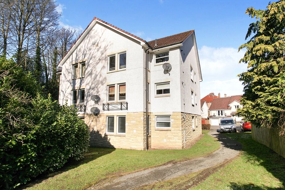 Main image of 3 bedroom Flat to rent, Rose Tay Court, Dunfermline, KY12