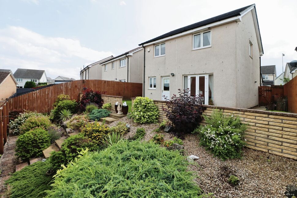 4 bedroom Detached House for sale, Tarmachan Road, Dunfermline, KY11