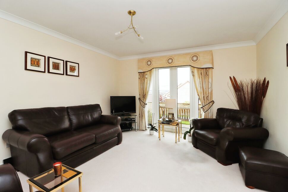 4 bedroom Detached House for sale, Tarmachan Road, Dunfermline, KY11