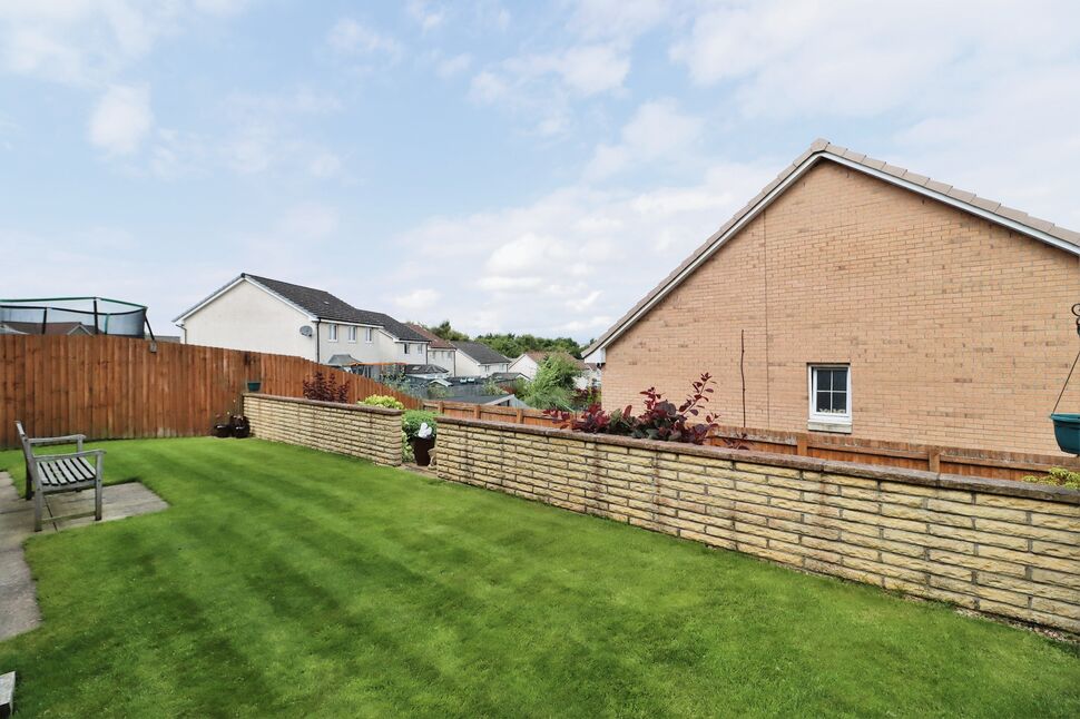 4 bedroom Detached House for sale, Tarmachan Road, Dunfermline, KY11