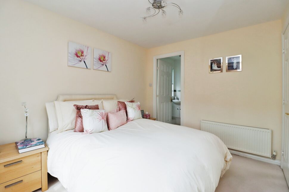 4 bedroom Detached House for sale, Tarmachan Road, Dunfermline, KY11