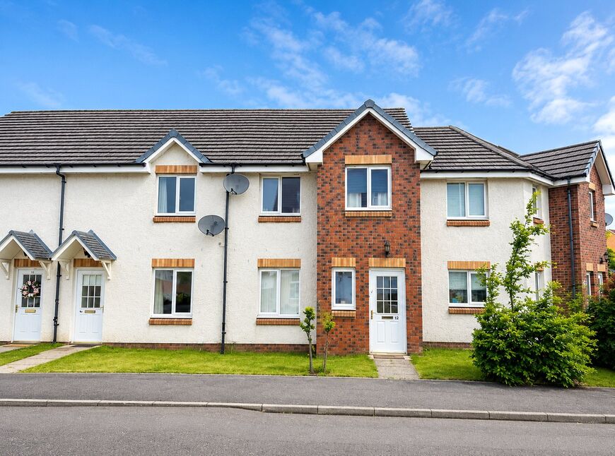 Main image of 3 bedroom Mid Terrace House to rent, Swift Street, Dunfermline, KY11