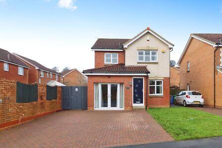 North Larches, 4 bedroom Detached House for sale, £295,000