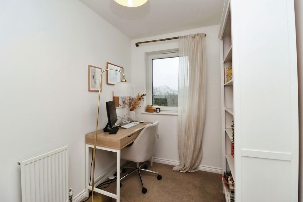 3 bedroom Semi Detached House for sale, Macpherson Avenue, Dunfermline