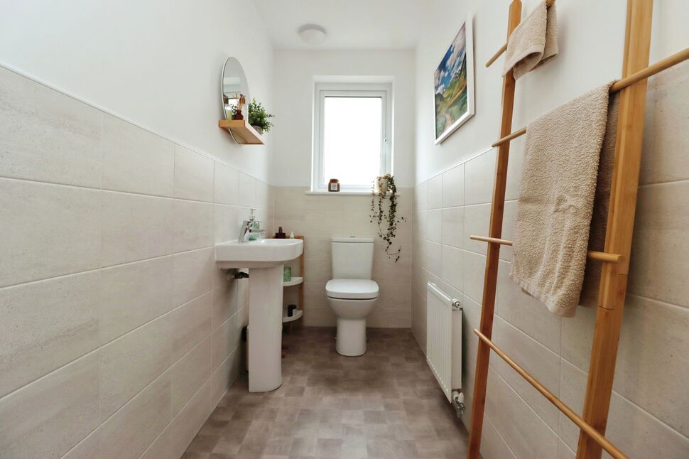 3 bedroom Semi Detached House for sale, Macpherson Avenue, Dunfermline