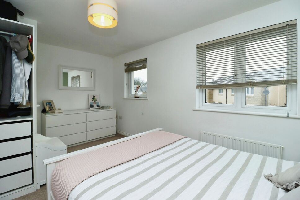 3 bedroom Semi Detached House for sale, Macpherson Avenue, Dunfermline