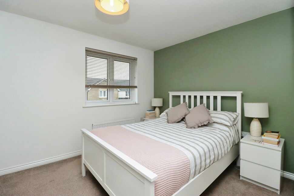 3 bedroom Semi Detached House for sale, Macpherson Avenue, Dunfermline