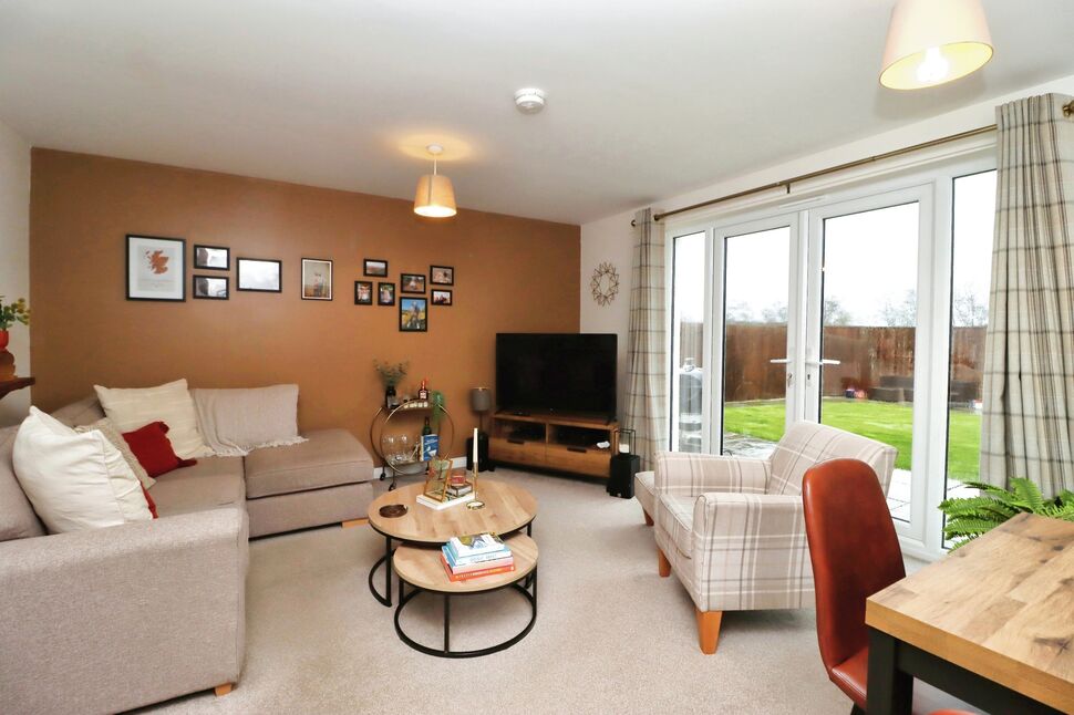 3 bedroom Semi Detached House for sale, Macpherson Avenue, Dunfermline