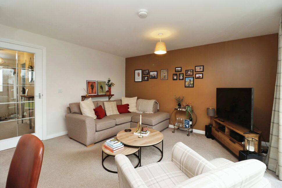 3 bedroom Semi Detached House for sale, Macpherson Avenue, Dunfermline