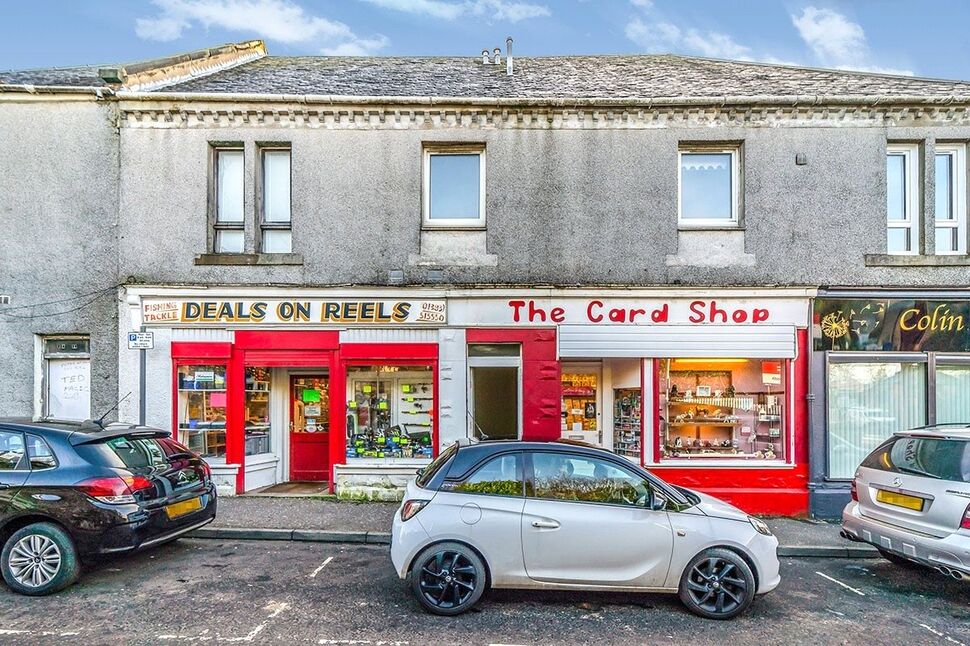 Estate Agents & Letting Agents in Dunfermline Your Move