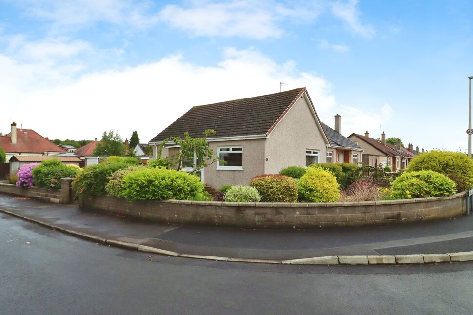 2 bedroom Semi Detached Bungalow for sale, Thimblehall Drive