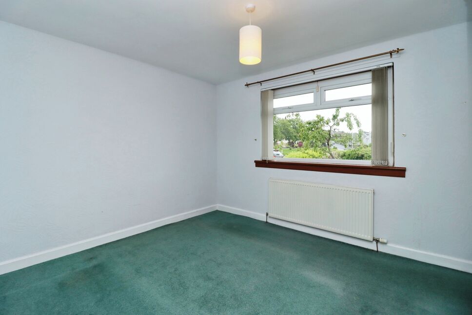 2 bedroom Semi Detached Bungalow for sale, Thimblehall Drive