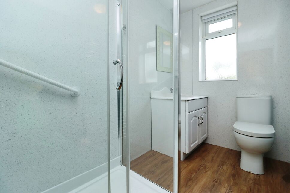 2 bedroom Semi Detached Bungalow for sale, Thimblehall Drive