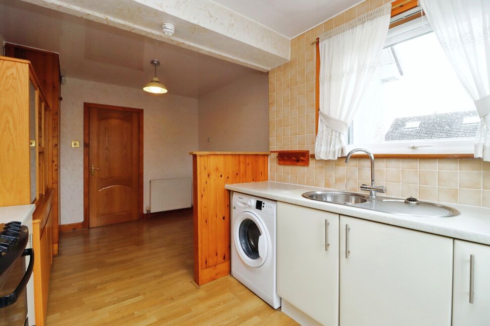 2 bedroom Semi Detached Bungalow for sale, Thimblehall Drive