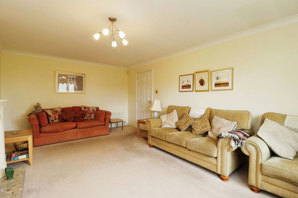 4 bedroom Detached House for sale, Dovecot Wynd, Dunfermline, KY11 £