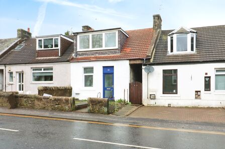 Appin Crescent, 2 bedroom Mid Terrace House for sale, £149,995