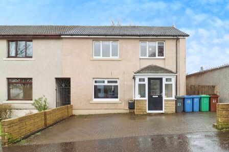 Eastercraig Gardens, 3 bedroom End Terrace House for sale, £180,000