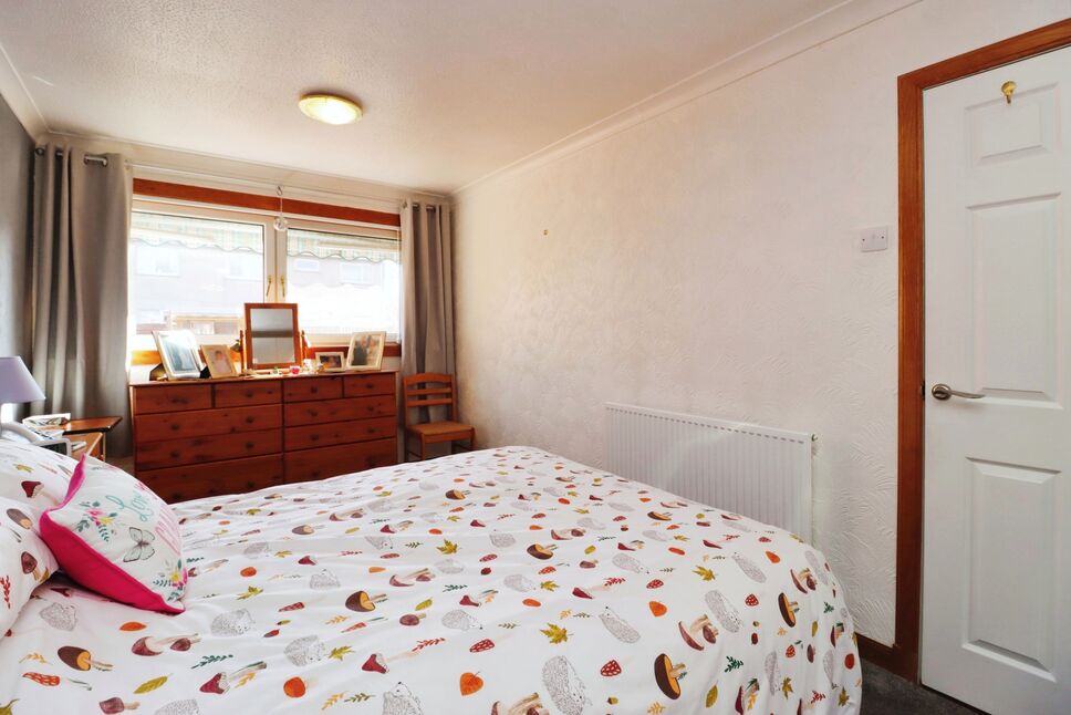 2 bedroom Semi Detached Bungalow for sale, Greycraigs, Cairneyhill